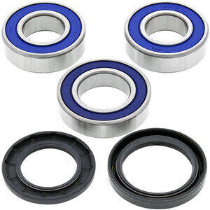 Kit cuscinetti ruota All Balls 25-1111