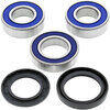 Kit cuscinetti ruota All Balls 25-1111