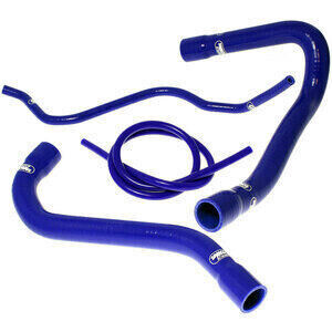 Durite de radiateur BMW S 1000 -\'18 kit Samco bleu