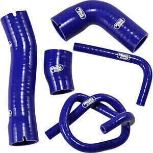 Durite de radiateur BMW S 1000 \'19- kit Samco bleu
