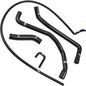 Kühlerschlauch Triumph Tiger 1050 Sport \'16- kit Samco schwarz