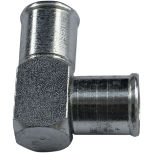 Radiator hose joint 2 ways 19mm