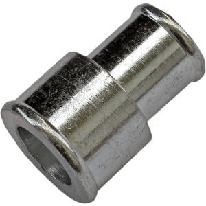 Riduttore raccordo tubi radiatore 19-15.8mm