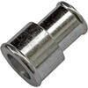 Riduttore raccordo tubi radiatore 19-15.8mm