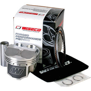 Kit aumento cilindrata per KTM Adventure 640 625cc