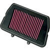 Filtro aria per Triumph Tiger 800 K&N