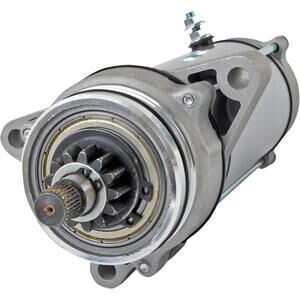 Starting motor Honda GL 1500 Goldwing