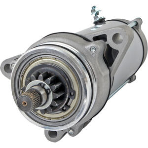 Motorino di avviamento per Honda GL 1500 Goldwing