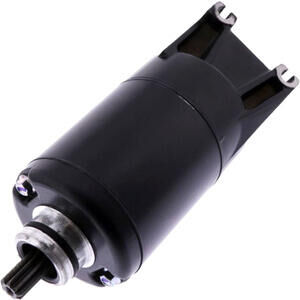 Motorino di avviamento per Kawasaki KLE 650 -\'16 JMP
