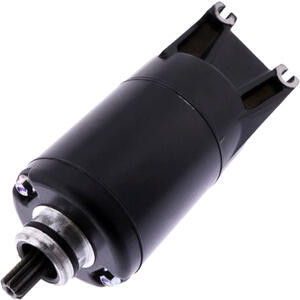 Motorino di avviamento per Kawasaki KLE 650 -'16 JMT