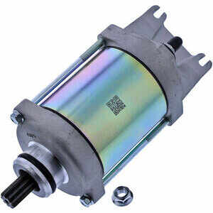 Moteur de démarrage Kawasaki KLE 650 -\'16 JMP