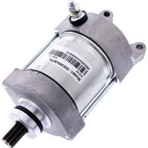 Motorino di avviamento per Yamaha YZF-R1 \'09-\'14 JMP