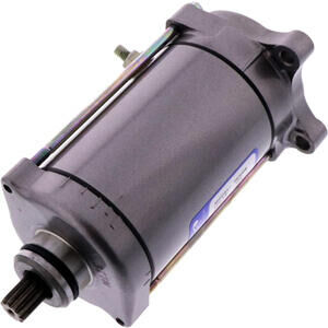 Motorino di avviamento per Kawasaki ZR 1100 Zephyr JMP
