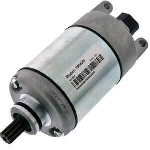 Motorino di avviamento per Honda VT 750 Shadow \'06- JMP