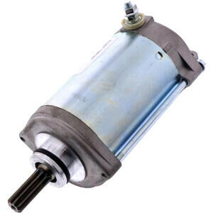 Motorino di avviamento per Suzuki GSX 1300 Hayabusa \'03-\'07 JMP