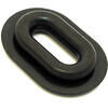 Tampone fianchetto per Honda CB 500 Four K -\'73 superiore