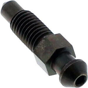 Purgeur d\'étrier de frein M7x1 longueur 32mm noir