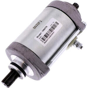 Motor de arranque BMW K 1200 LT JMP