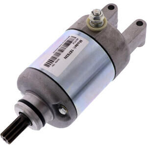 Motor de arranque Yamaha YZF-R6 -\'05 JMP