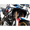 Paramotore per Honda CRF 1100 Africa Twin Adventure SW-Motech superiore nero - Foto 4