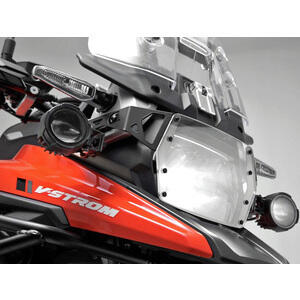 Protection de phare Suzuki DL 1050 V-Strom SW-Motech