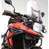 Griglia protezione faro anteriore per Suzuki DL 1050 V-Strom - Foto 2