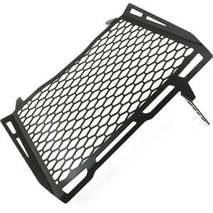 Cache radiateur Ducati Multistrada 950 Zieger
