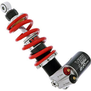 Rear damper Ducati Hypermotard 821 YSS MU Racing