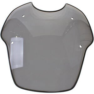 Plexiglas carenature per Moto Guzzi 1000 California III Replica originale basso