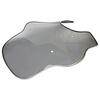 Plexiglas carenature per Moto Guzzi 1000 California III Replica originale alto - Foto 2
