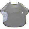 Plexiglas carena per Moto Guzzi 1000 California III OE-Replica alto
