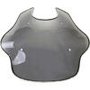 Plexiglas carena per Moto Guzzi 1000 California III OE-Replica