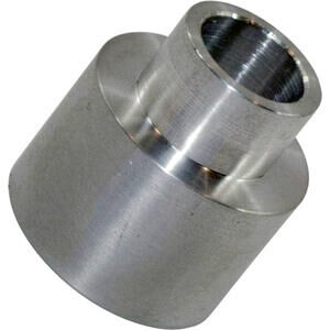 Main stand mounting bracket bush Moto Guzzi 1100 California outer left