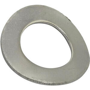 Main stand shim Moto Guzzi 1100 California
