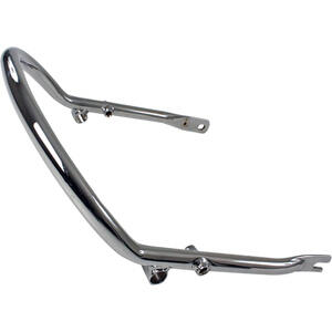 Maniglia sella per Honda GL 1000 Goldwing -'77