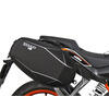 Telaietto borse moto per KTM Duke 390 -'16 Shad Top Master kit - Foto 2