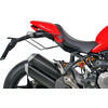 Telaietto borse moto per Ducati Monster 797 Shad Top Master kit - Foto 4