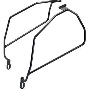 Telaietto borse moto per Aprilia Dorsoduro 750 Kappa Racer kit laterali