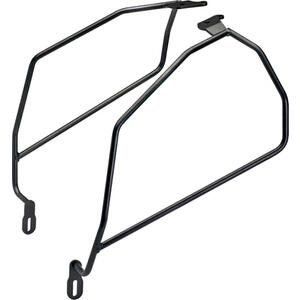 Telaietto borse moto per Aprilia Dorsoduro 750 Kappa Racer kit laterali
