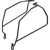 Telaietto borse moto per Benelli Leoncino 500 Kappa Racer kit laterali