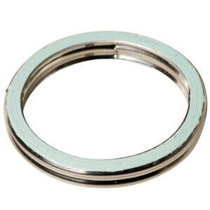 Exhaust pipe gasket 44x52x3.5mm cylinder head Athena