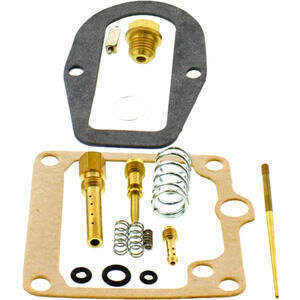 Kit revisione carburatore per Yamaha XT 500 \'80- JMP