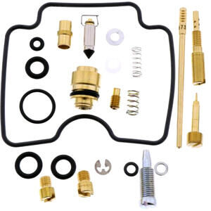 Kit servicio carburador Suzuki GSF 1200 Bandit \'01- Keyster