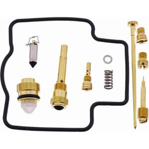 Kit servicio carburador Kawasaki ZZR 1000 \'03- Keyster