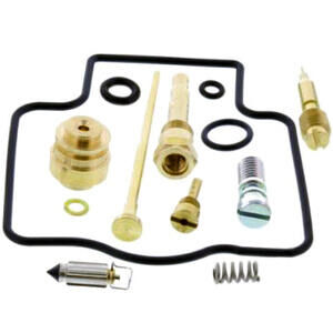 Carburetor service kit Kawasaki ZZR 1000 -\'92 complete