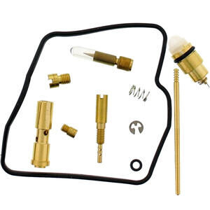 Kit servicio carburador Suzuki VS 1400 -\'92 delantero Keyster
