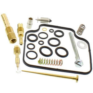 Carburetor service kit Honda CB 750 F2 Seven Fifty JMP