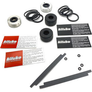 Kit revisione ammortizzatori Bitubo GR0010