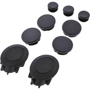 Cache cadre BMW R 1200 GS \'13- kit Puig