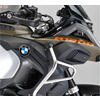 Kit cover telaio per BMW R 1200 GS '13- Puig Type1 - Foto 3